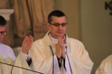 Świadectwo wiary pochodzącego z Wągrowca kapłana księdza Dariusza Andrzejewskiego 