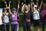 OSiR w Skierniewicach zorganizował kolejne zajęcia z Nordic Walking ZDJĘCIA