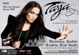 Tarja Turunen zagra w piątkowy wieczór w klubie Stodoła