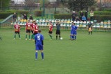 Znicz Kłobuck - Polonia Poraj 2:1. Bolesna porażka Polonii [ZDJĘCIA]