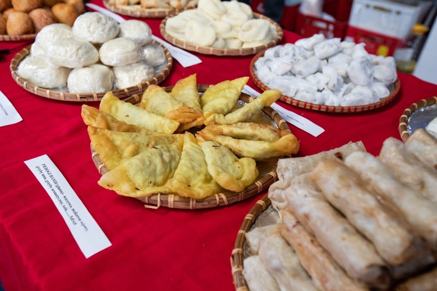 Co na Wege Festiwalu?
- najlepsza kuchnia polskich wege...