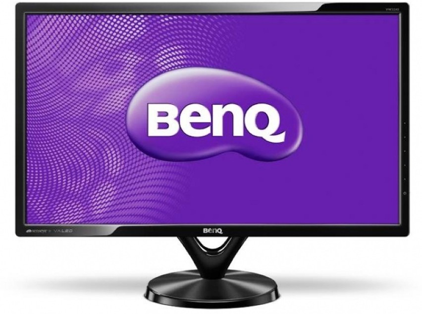 BenQ 21.5" LED GW2255 Flicker-free