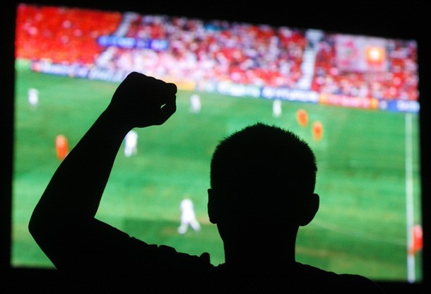 Czy w Oleśnicy będziemy mieli możliwość oglądania meczów Euro na telebimie?