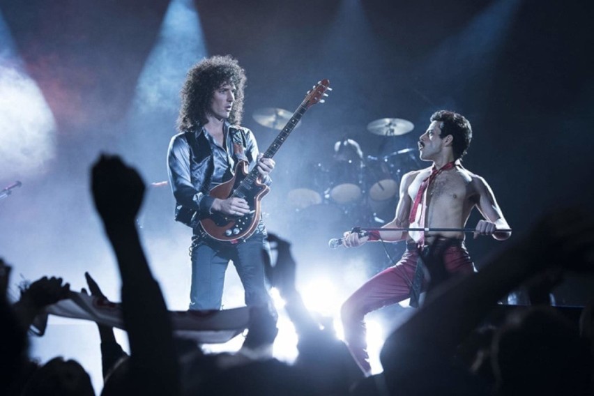 „Bohemian Rhapsody”: rama założona na biografię nieszablonowego artysty [RECENZJA] 