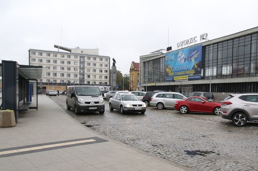 Nowa lokalizacja dworca autobusowego w Kielcach. Zobacz gdzie