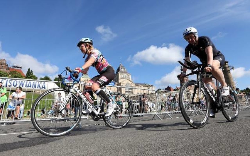 Triathlon Szczecin 2018 – zmiany w rozkładzie komunikacji miejskiej i utrudnienia dla kierowców