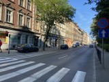 Bytom: Koniec z "bytomską Wenecją"? Miasto ogłosiło przetarg na przebudowę ulicy Piłsudskiego