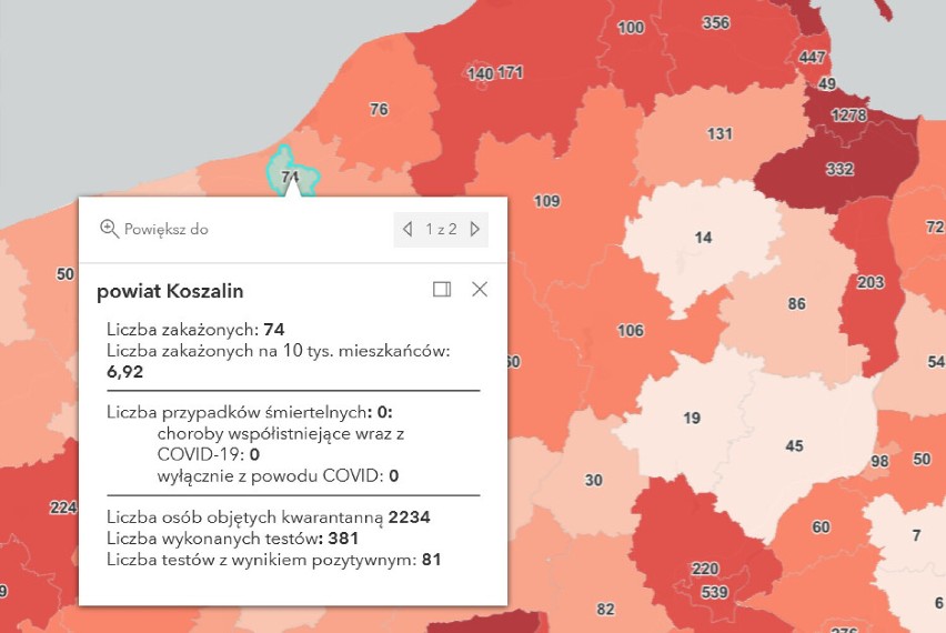 30.01.2022 - pandemia