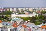 W Lublinie wiosna w pełni! Miasto zieleni się coraz bardziej, a kwitnące rośliny dodają mu niezwykłego uroku. Zobacz zdjęcia