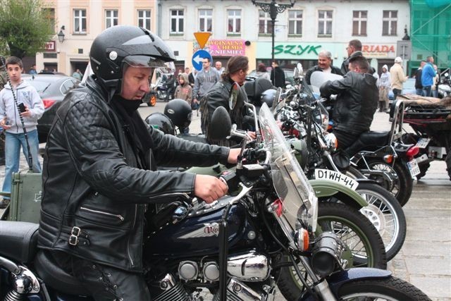 Motocyklowe święto! (FOTO)