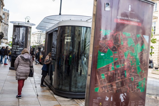 Kiosk Kultury. Tam dowiesz się, co warto zobaczyć. Projekt unikatowy na skalę europejską!