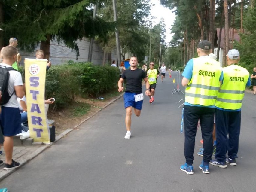 Szykując się na tegoroczny Bieg Żołnierza, zobaczcie kilka...