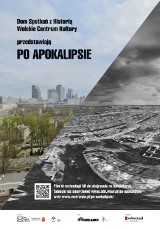 Warszawa po apokalipsie. Wkrótce premiera filmu o stolicy w technologii VR 360 stopni