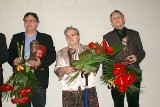 Nagroda Superekslibris rozdana. Zwyciężczynią jest Krystyny Wieczorek z Lubiaszowa.