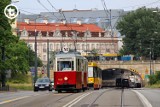 Historyczne tramwaje wyjadą w niedzielę na warszawskie ulice. Czy będą obowiązywać bilety ZTM? 