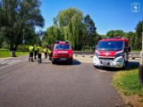 Strażacy ochotnicy z osiedla Przybyszówka będą mieli nowy lekki samochód ratowniczo-gaśniczy