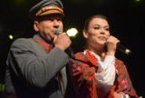 Podniosły koncert w Teatrze Miejskim w Sieradzu z okazji 25-lecia Polski w NATO ZDJĘCIA