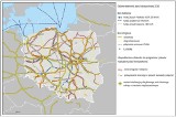 Obwodnica Warszawy, wylotówki i TGV - wizja stolicy na 2030 rok
