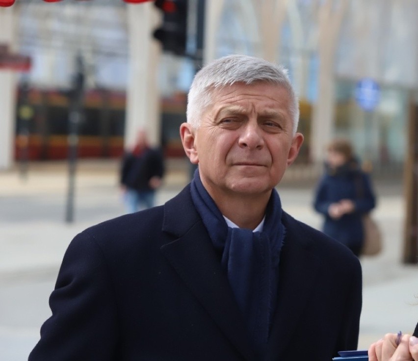 Marek Belka, były premier jest jednym z najbogatszych...