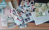 Oto cenne kolekcje znaczków pocztowych z PRL. Tyle są teraz warte niektóre znaczki