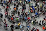 W piątek rowerzyści odtańczą Rowerowy Taniec Radości
