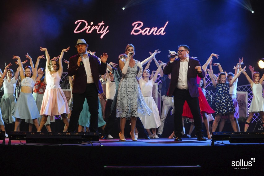 Dirty Dancing po 30 latach roztańczy całą Polskę! Niezwykłe taneczne show również w Zielonej Górze. Mamy dla Was bilety!
