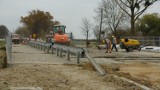 Remont wiaduktu w Czarlinie zostanie dokończony 