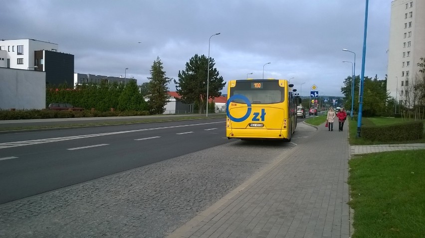 Wakacyjny rozkład jazdy autobusów