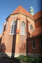 Koniec remontu kościoła WNMP w Wodzisławiu Śl. Zobacz zdjęcia