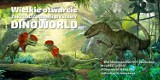 Wielka aktualizacja wystawy Dinoworld        