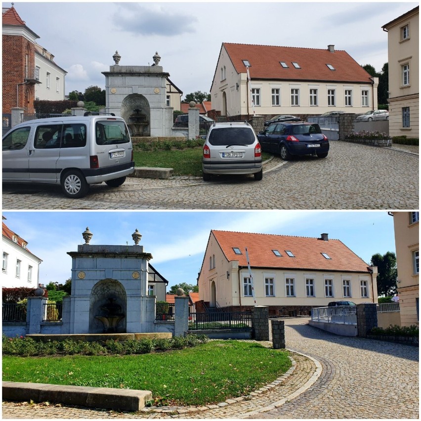 Gniezno. Parking przy katedrze musi zostać zlikwidowany. Dlaczego?