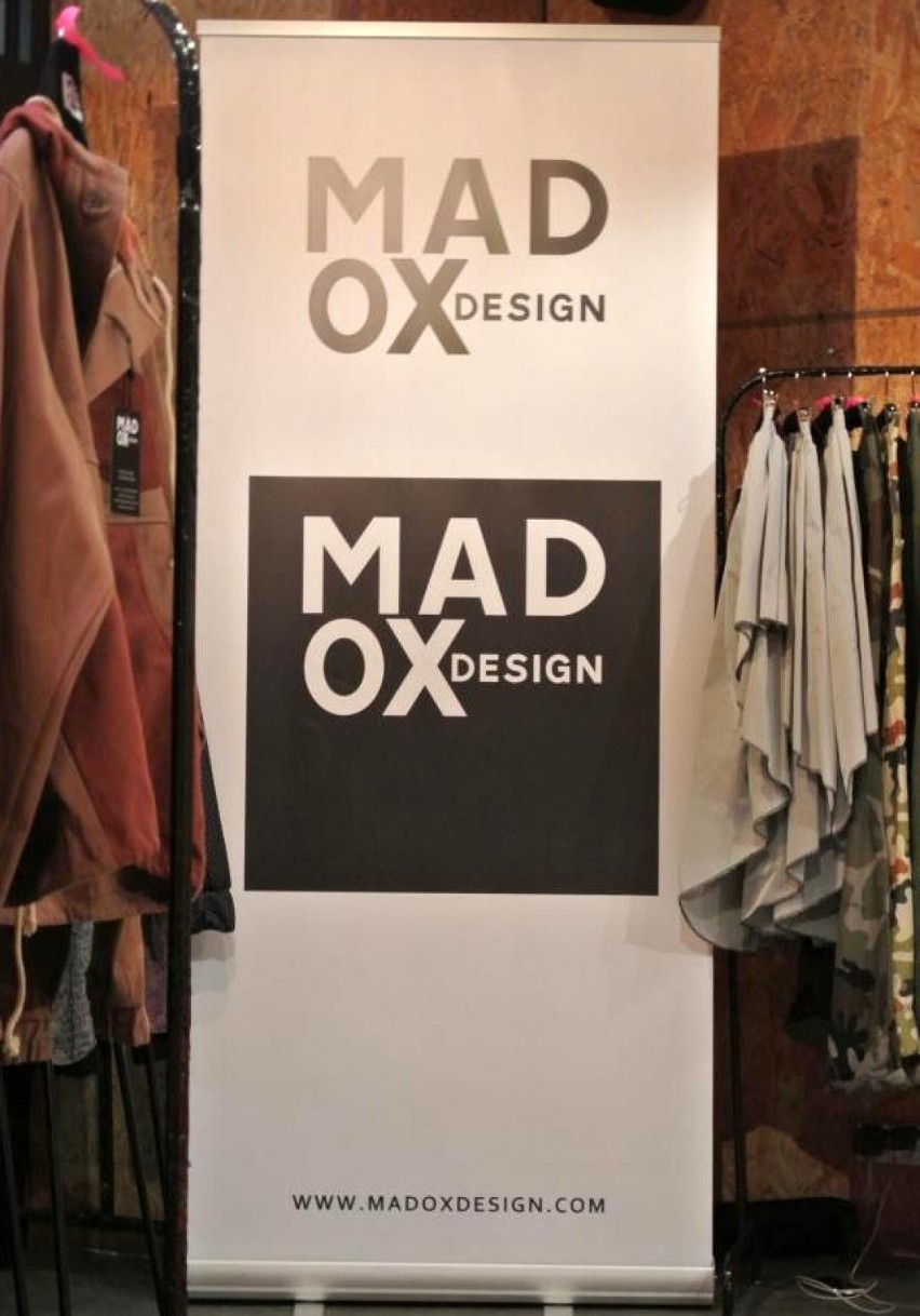 Madox Design