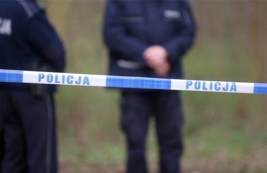 W rowie w miejscowości Bolemin znaleziono zwłoki 55-latka.