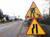 Jest kolejne rządowe dofinansowanie na remonty dróg powiatu poddębickiego. Które odcinki mają zostać odnowione?
