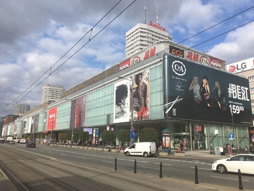 Adidas otworzy innowacyjny, flagowy sklep w centrum Warszawy. Największy w tej części Europy. Trzy piętra i niedostępne wcześniej produkty