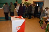 Wyniki wyborów w gminach Czarne i Rzeczenica