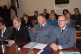 Komendant wieluńskiej policji wymienił szefów komisariatów i dwóch wydziałów