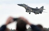 Amerykanie odrzucili polską propozycję przekazania myśliwców MiG-29 do Stanów Zjednoczonych w celu dostarczenia ich na Ukrainę. Dlaczego?