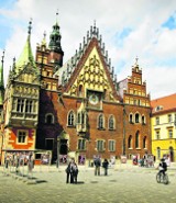 We will rock you - w piątek flash mob na wrocławskim Rynku