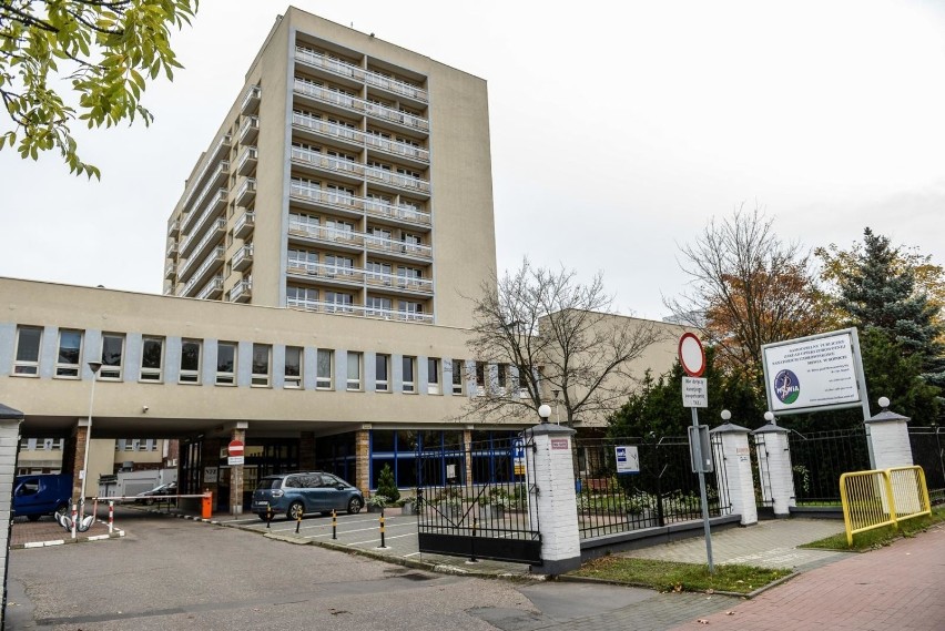 Szpital tymczasowy w Sopocie dla pacjentów z COVID-19 pomieści 200 pacjentów. Do tej pory zgłosiło się 90 chętnych do pracy