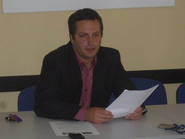 Łukasz Naczas