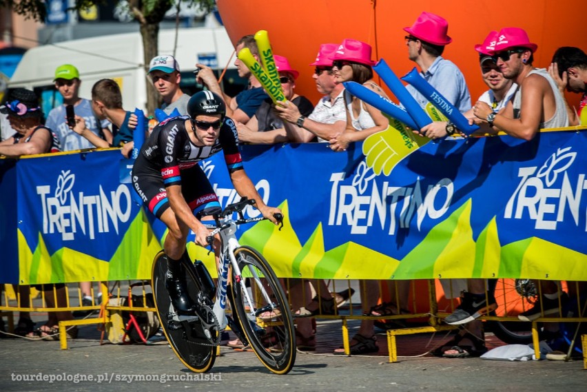 Kto wygrał Tour de Pologne 2015? Ion Izagirre! [Zdjęcia]