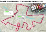 Poznań Maraton  - Pobiegnie 10 tysięcy zawodników?
