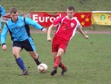 Unia Oświęcim złożyła protest po wyjazdowej porażce ze Skawą Wadowice 1:2 w V lidze