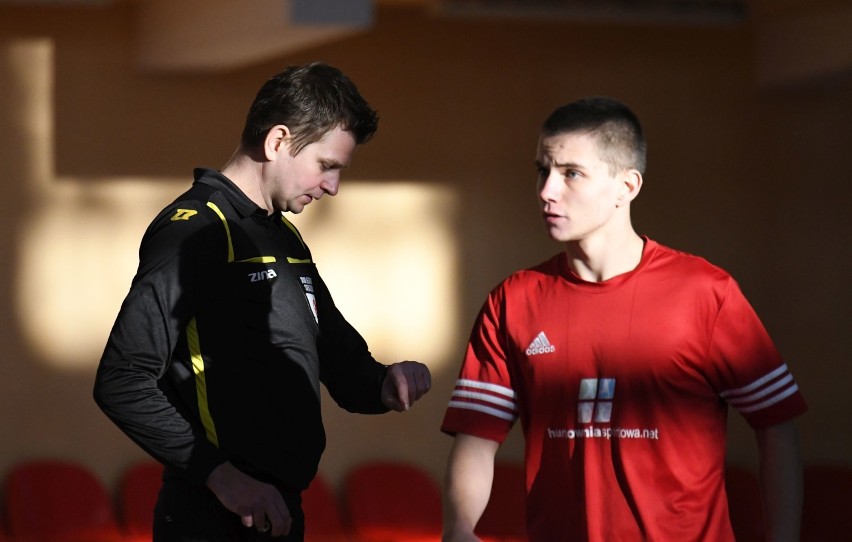 Żarska Liga Futsalu. Nowe zasady rozgrywek i pierwsze mecze po przerwie