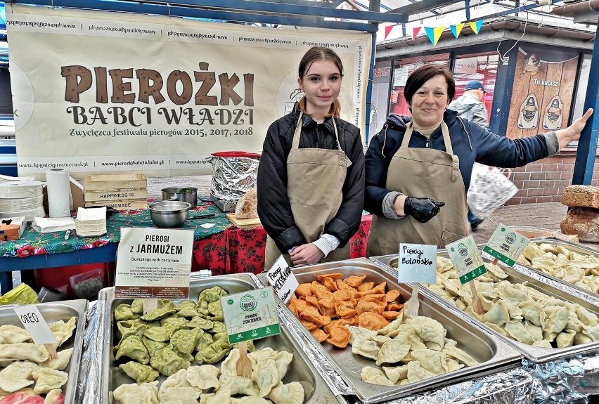 Kraków. Najedzeni Fest z Zupą dla Ukrainy na Starym Kleparzu