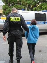 Bielsko-Biała: W ręce bielskich policjantów wpadły sklepowe złodziejki