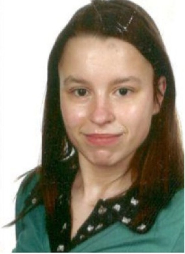 20-letnia Małgorzata Kuchta wyszła z domu i ślad po niej zaginął.
