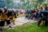 Szwedzi najechali na pałac. Inscenizacja bitwy pod Bydgoszczą [dużo zdjęć]