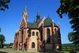 Rada Powiatu w Kraśniku udziela dotacji na renowację zabytkowych kościołów